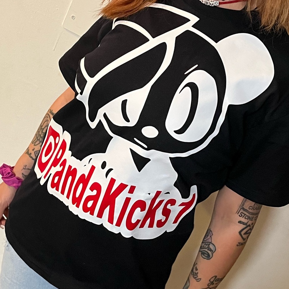 Custom Tee Shirt Designs